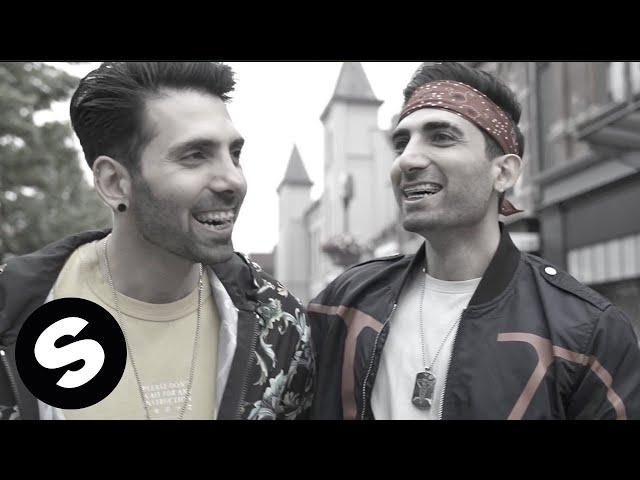 Vessbroz - Worshipper (Official Music Video)