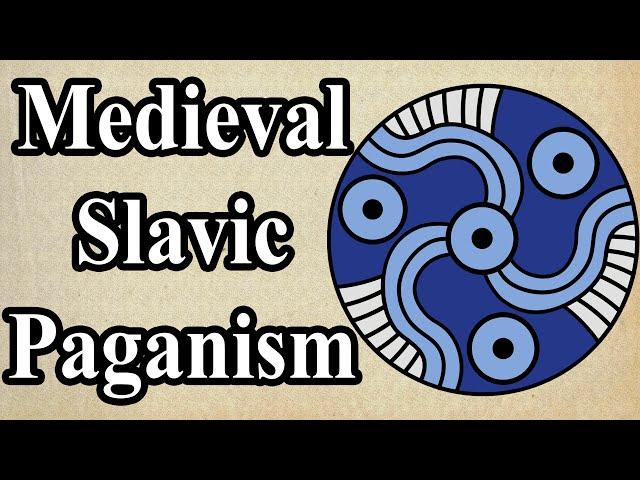 Introduction to Medieval Slavic Paganism