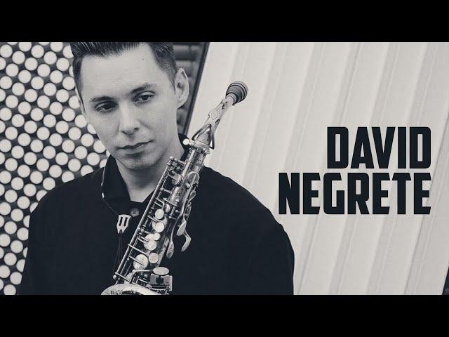 David Negrete's Exclusive Live Performance in Tokyo