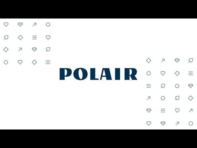 Обновление фирменного стиля POLAIR #полаир #polair #холодильноеоборудование #polairgroup