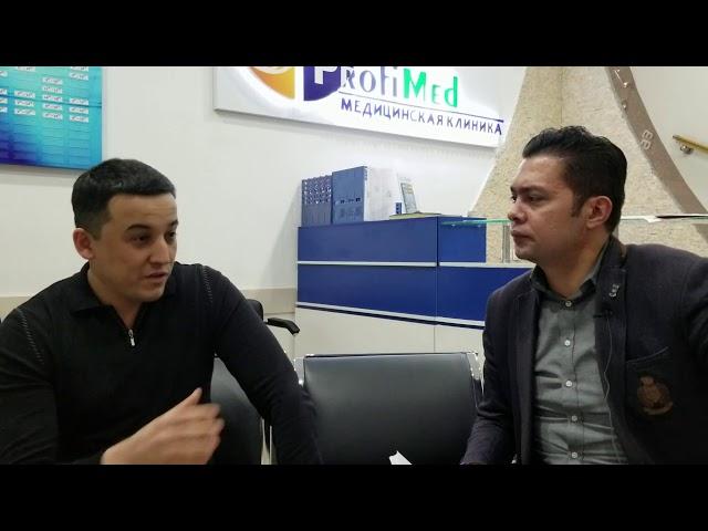 Интервью #лучшим #офтальмологом