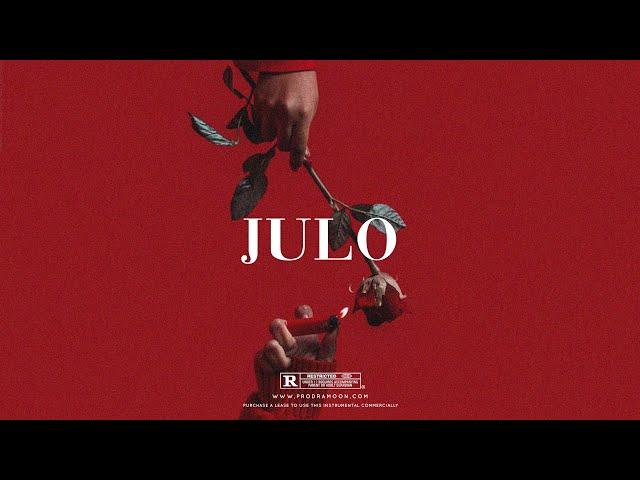 "Julo" - Afrobeat Type Beat | Afrobeat Instrumental