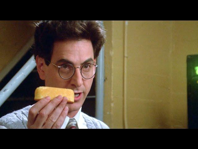 Big Twinkie - Ghostbusters