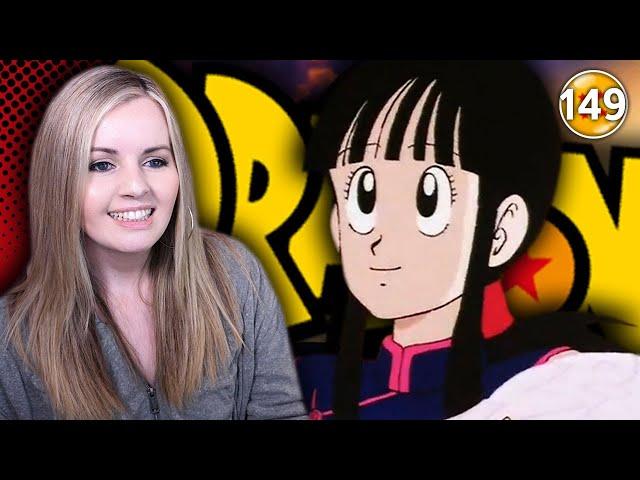 The Wedding Planning Begins - Dragon Ball Episode 149 Reaction