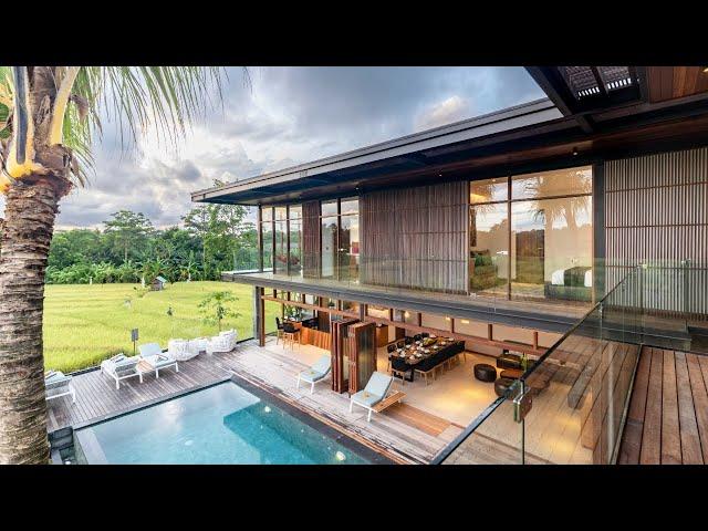 Wooden Architectural Villa Designs That Will Inspire You