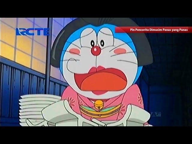 Doraemon 2019 - PIN PENCERITA [Bahasa Indonesia] Doraemon Terbaru 2019 #iTube