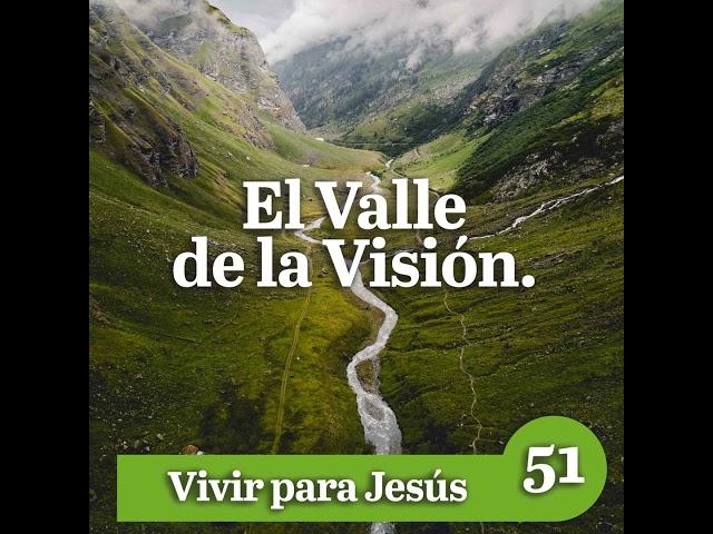 Vivir para Jesús