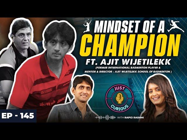 Ideal Age for Badminton,Social Media Impact, Why Top Players Switch Coaches, Awards, Earnings & More