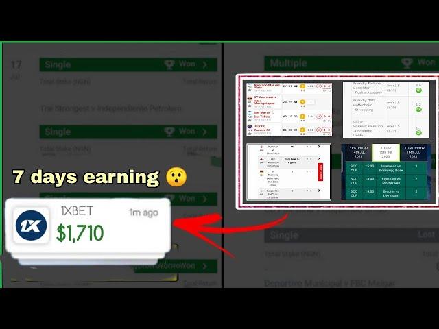 5 Best Betting Prediction Sites to win Bets everyday | Daily Betting tips sites to make money