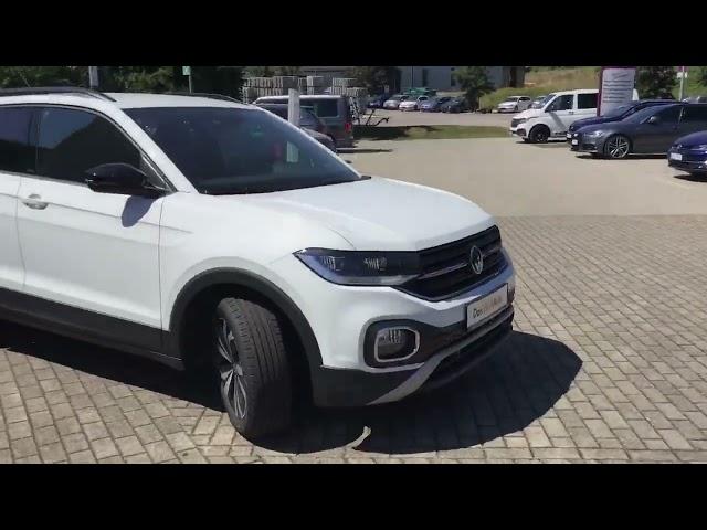 Autohaus Peter Ebner Albbruck T-Cross ACTIVE 1.0TSI DSG 5736