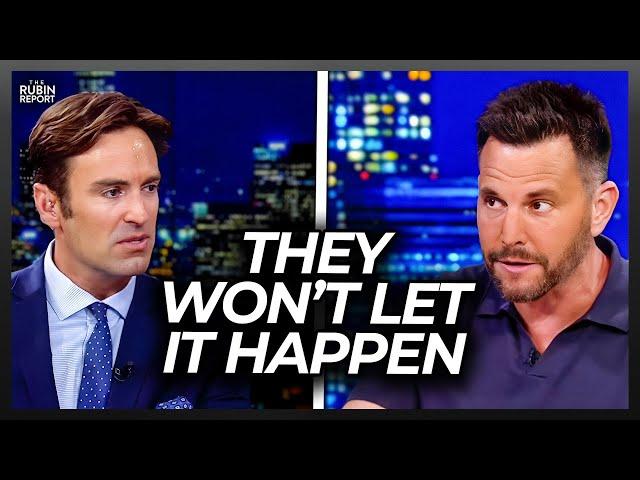 Host Didn’t Expect Dave Rubin’s Prediction for Dems Next Move