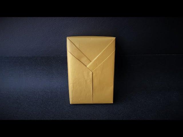 einfach Geschenke einpacken  Gift wrapping