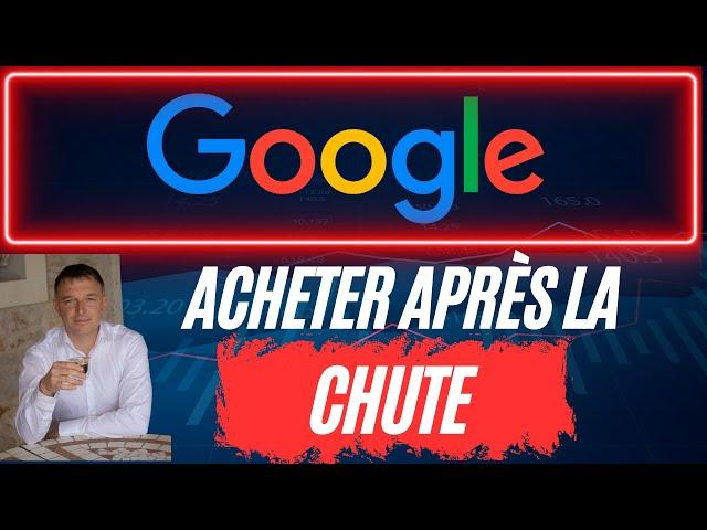 Action Google : Analyse Technique et Fondamentale