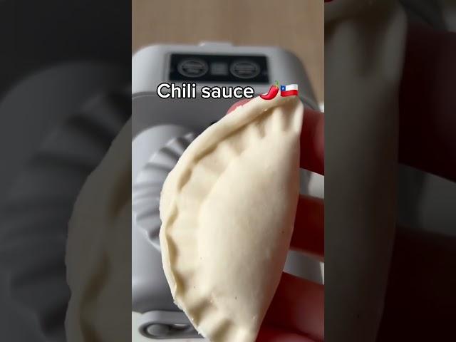 Does it dumpling? Part3 