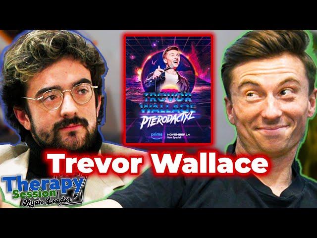 Trevor Wallace's Ego Is MASSIVE from New Standup Special...