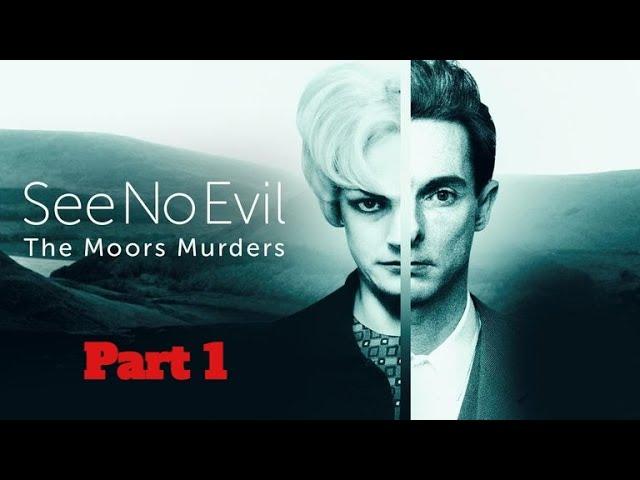 See No Evil - The Moors Murders S01E01