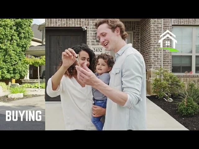 Your Home Helper Intro