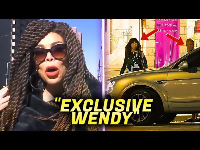 Wendy Williams Breaks Silence! Sharina & Kevin's Hidden Scandals Revealed | Celebrity News Today