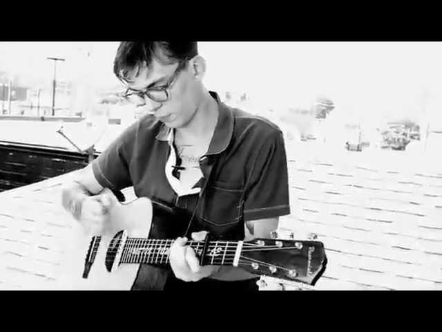 Justin Townes Earle - "Ain't Waitin'" (Live) | Grooveshark Presents: Nashville Sessions