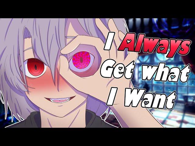 Rich Yandere Wants YOU In His Guy Harem [M4M] [Hypnosis] [Good Boy] ASMR Roleplay