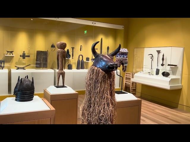 New Palmer Museum of Art at Penn State