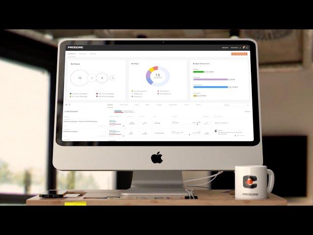 Procore Construction Management Software Overview