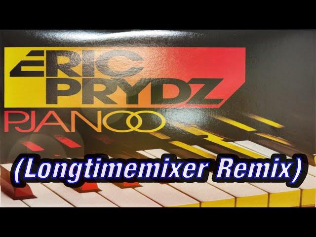 Eric Prydz - Pjanoo (Longtimemixer Remix) *Hardstyle*