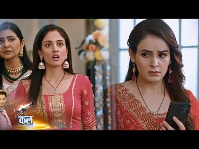 Apollena Today NEW PROMO 9th March| Rupa Ki Pregnancy Ka Sach Aya Saraswati K Samne, Rupa K Ude Hosh