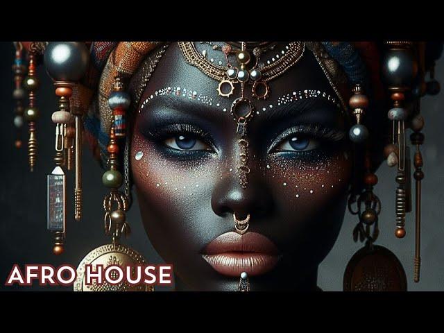 AFRO HOUSE 2024 (MIXED AND COMPILED)