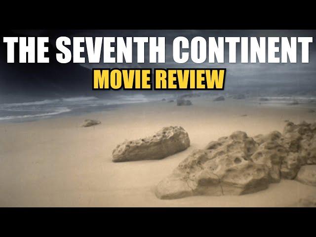 Haneke's Directorial Debut: The Seventh Continent | Movie Review