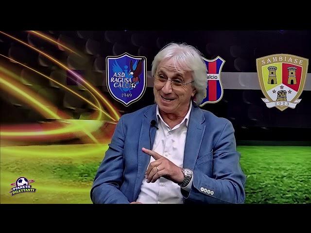 Pianeta Dilettanti del 04 03 25
