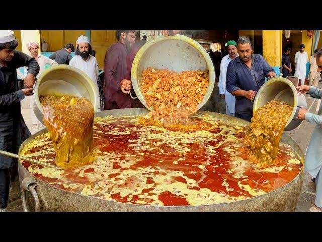 Golra Sharif Islamabad | Langar Ka Khana For 20000 People | Golra Sharif Langar Khana | گولڑہ شریف