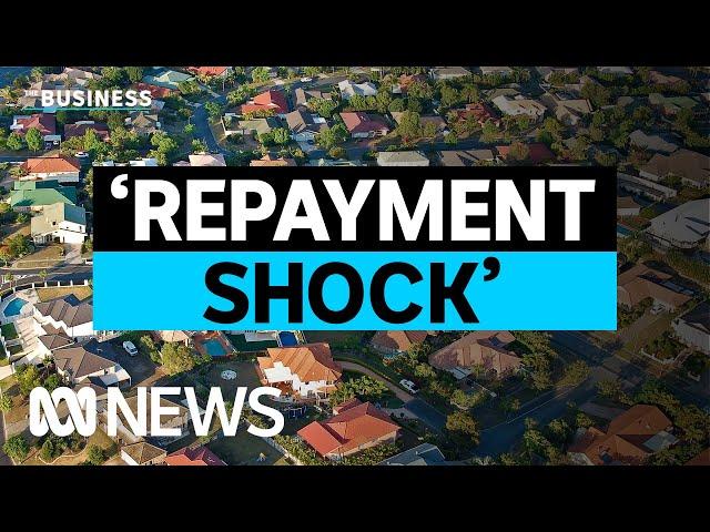 'No regrets' about stressed borrowers, says APRA boss | The Business | ABC News