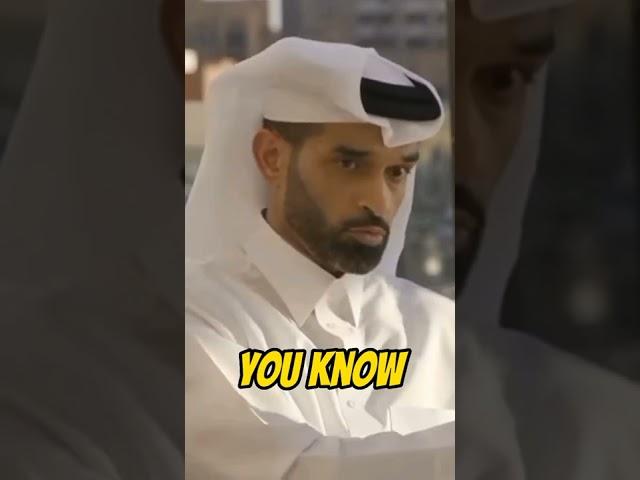 The World Cup Served As A Vehicle Or As A Catalyst!