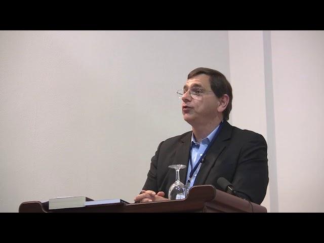 PFP083 | Sean Gabb | The Case Against the American War of Independence (PFS 2011)