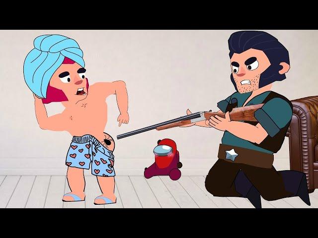 TOP 10 BEST BRAWL STARS CARTOONS 2022 Brawl stars animation FUNNY MOMENTS