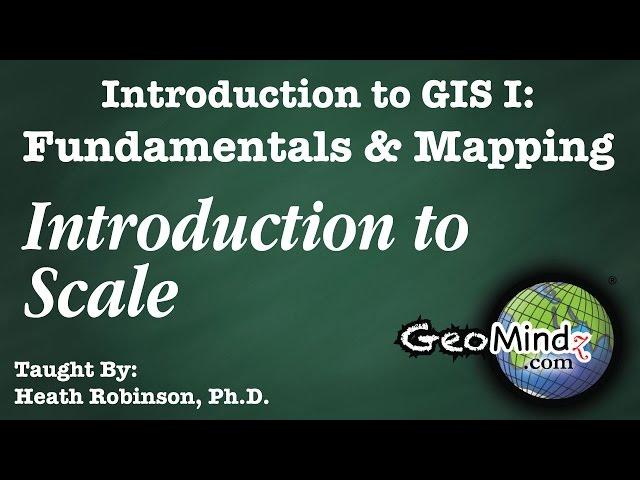 Introduction to Scale - GIS Fundamentals and Mapping (14)