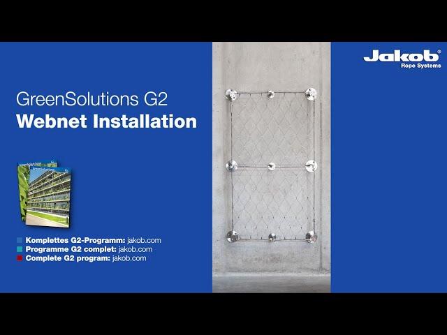 GreenSolutions – Webnet Installation