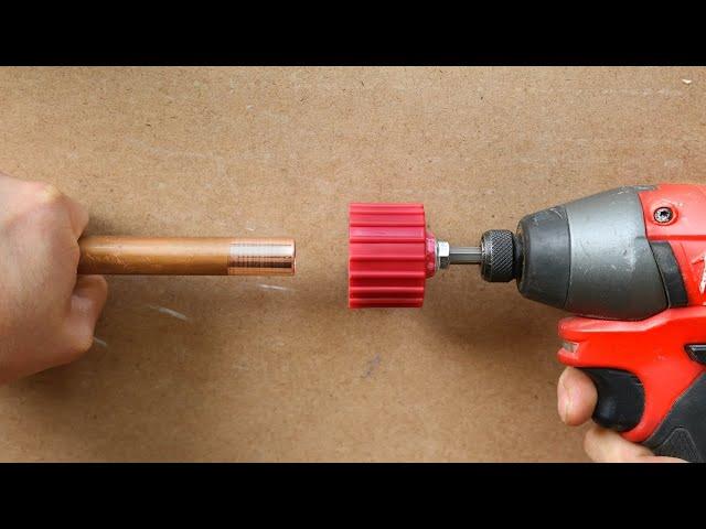 10 Plumbing Tools For Under $25 That Are Worth Getting | GOT2LEARN