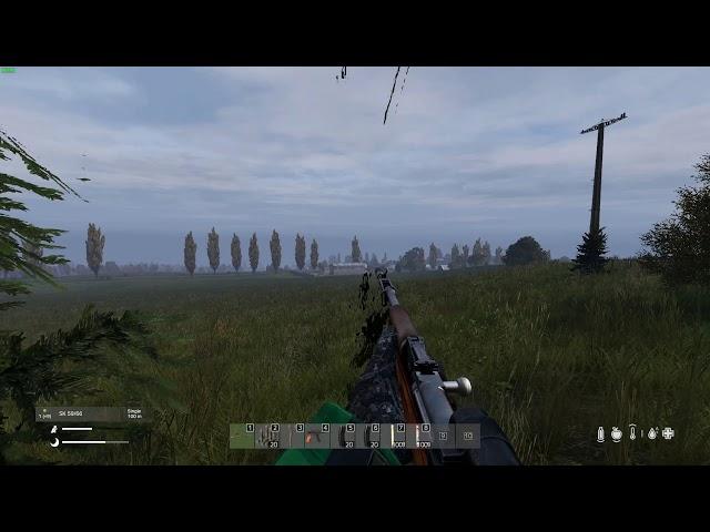 Bum Clenching Experience