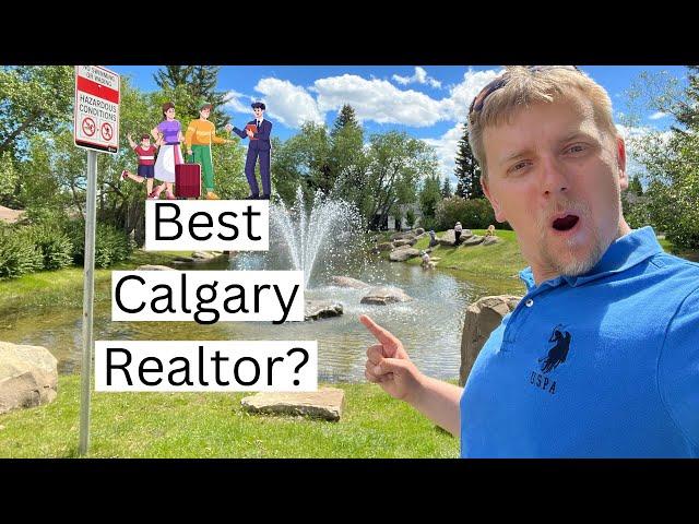 Top Best Calgary Realtor and How to Find One | Real Estate Agent