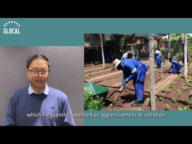 Hien Vu  | Short lecture on Botho: Transforming Communities Through Compassion and Inclusivity