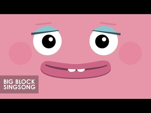 Big Block Singsong | Princess