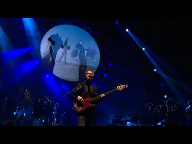 "High Hopes" performed by Brit Floyd - the Pink Floyd tribute show