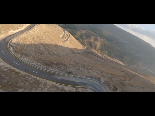 The Hedjaz railway Israel-Jordan border