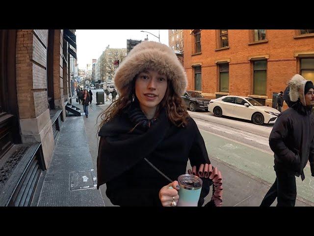 What Are People Wearing in New York? (Fashion Trends 2025 NYC Street Style Ep.147)