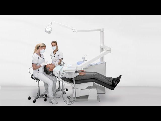 Dental Surgery Chairs and Delivery Systems