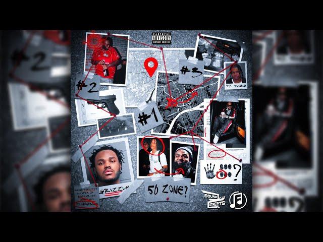 [+75] FREE Detroit Loop kit - ''Rico'' (Skilla Baby, 42 Dugg, Tee Grizzley, Peezy, Sada Baby)