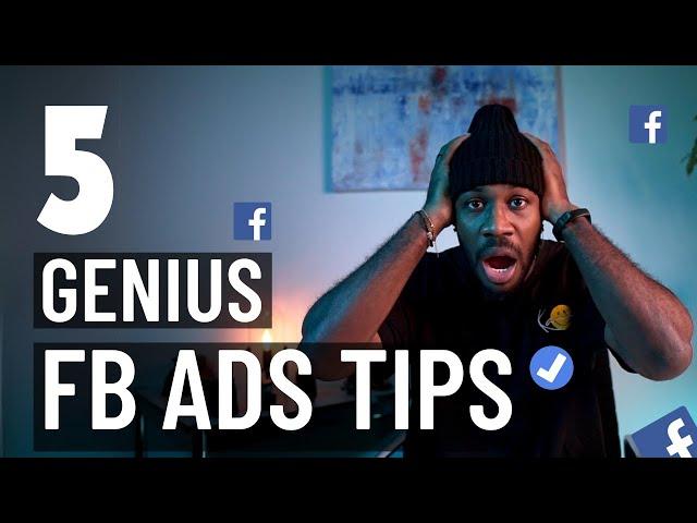 This Is Why Your Ads Aren't Working - 5 Tips To Improve Performance