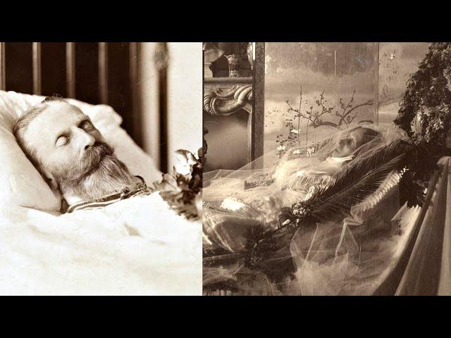 The Painful Deaths Of The European Kings And Queens - Full History Documentary